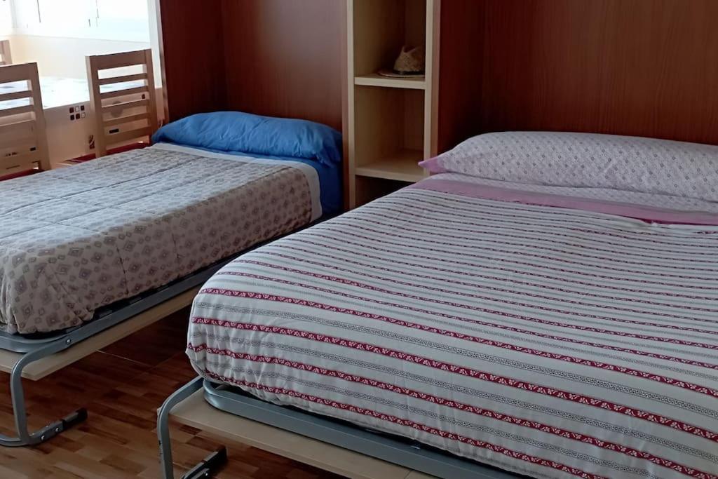 Estudio Rincon De La Victoria Ngoại thất bức ảnh